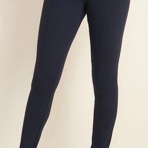 Old navy Stevie pants in navy